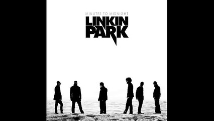 Linkin Park - What I've Done lyrics