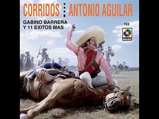 Antonio Aguilar -El mero dia de San Juan-
