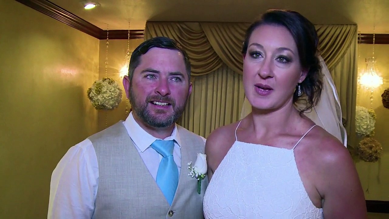 Flaute in der Hochzeitshauptstadt Las Vegas