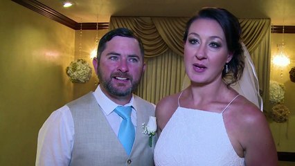 Flaute in der Hochzeitshauptstadt Las Vegas