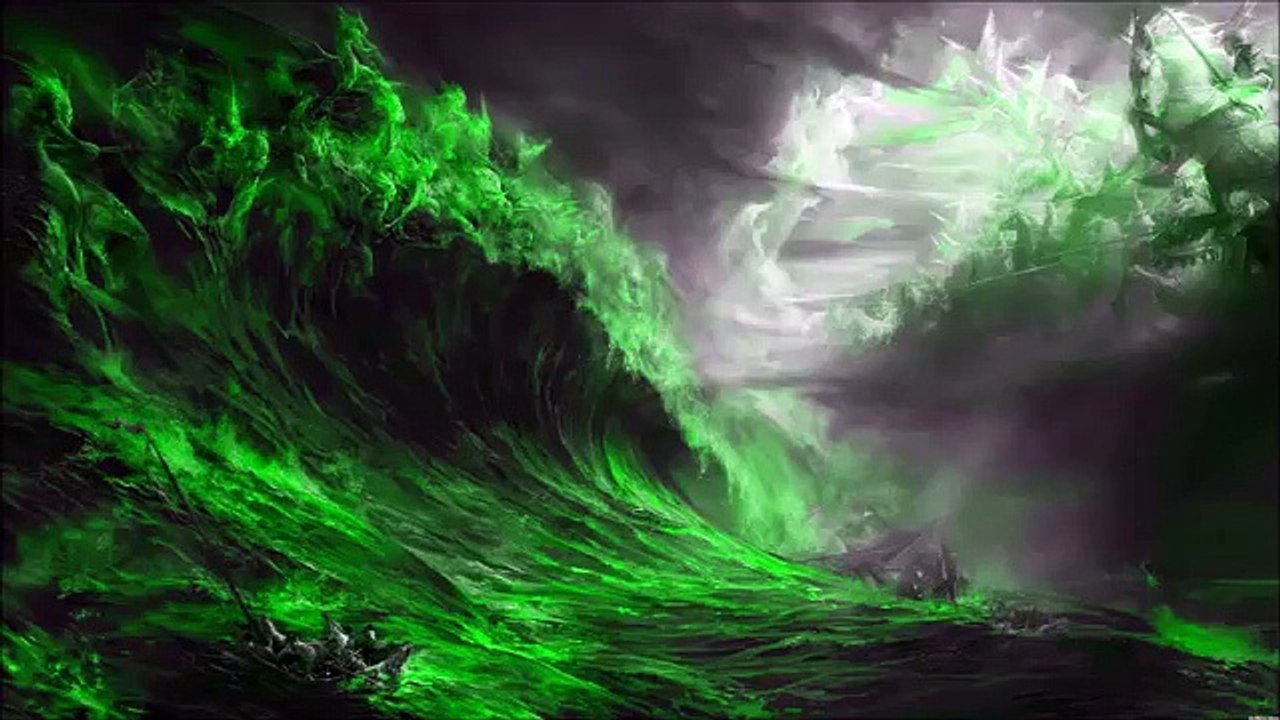 DJ Mherksz (YEWON)  -  Epic Taekwondo Demo Music