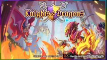 New Epic Boss Flaming Shaytun Knights and Dragons