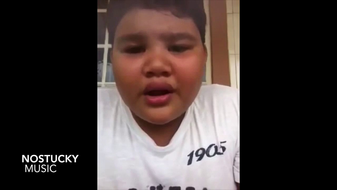 Let it go - [Epic Fail Kid] (Nostucky remix)