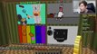 TDM - Minecraft - I AM GOLDEN PANTS!! - Pixel Painters Minigame