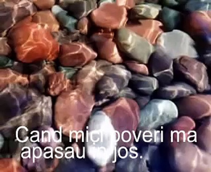 Nicu Wagner , Eram Copil