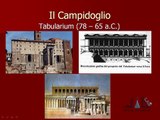 videocorso archeologia e storia dell'arte romana - lez 3 - parte 2