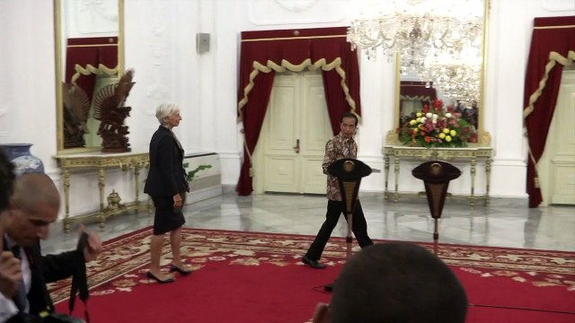 FMI alerta emergentes sobre desaceleração chinesa