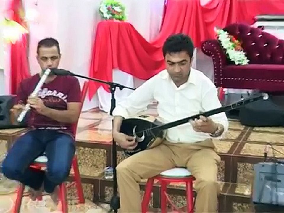 حمه زيره ك و قوباد زيره ك