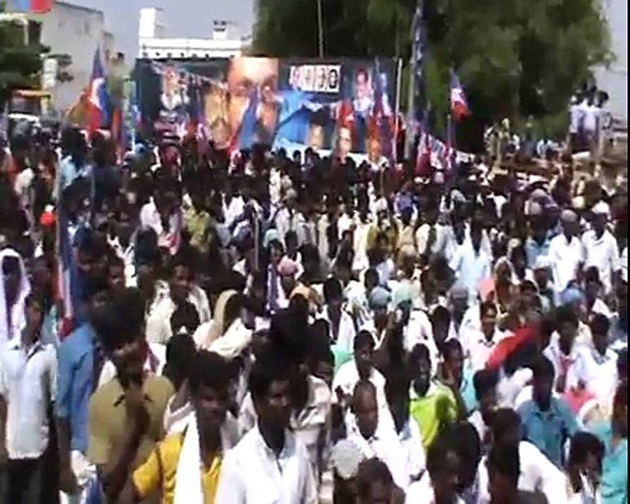 thol.thiruma speech-villupuram dalit issue 1 (akaran-vck)