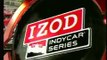 2011 Indycar Long Beach - Sebastian Bourdais and Marco Andretti pit crash / Andretti cusses