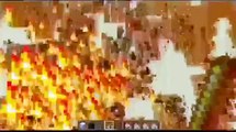 Minecraft: Command Block Creation Fire Bending