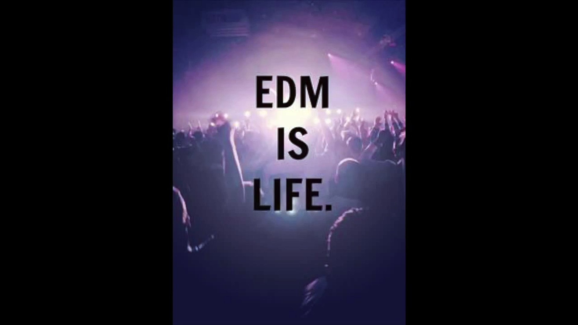 ⁣edm progessive trance eletronic music
