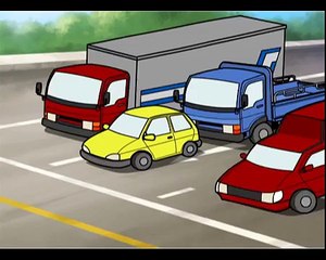 LTA Work Safety Video 2