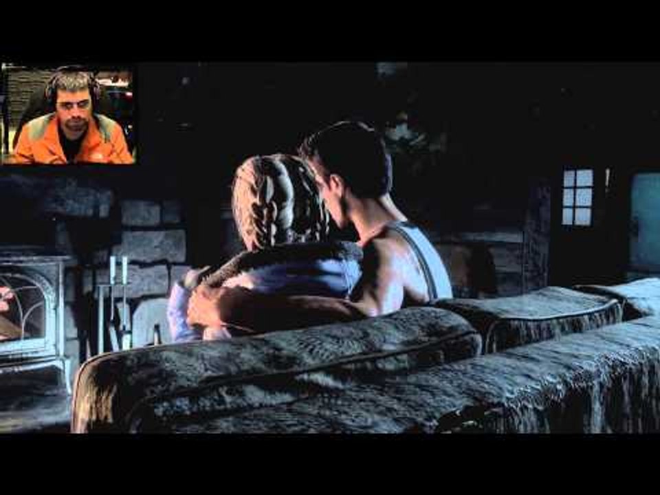 Until Dawn ( Parte 5 ) @Vardoc Y Se Pudrio TODO
