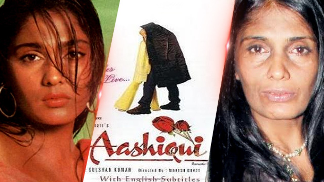 Anu Agarwal's UNUSUAL Life Story! #LehrenTurns29