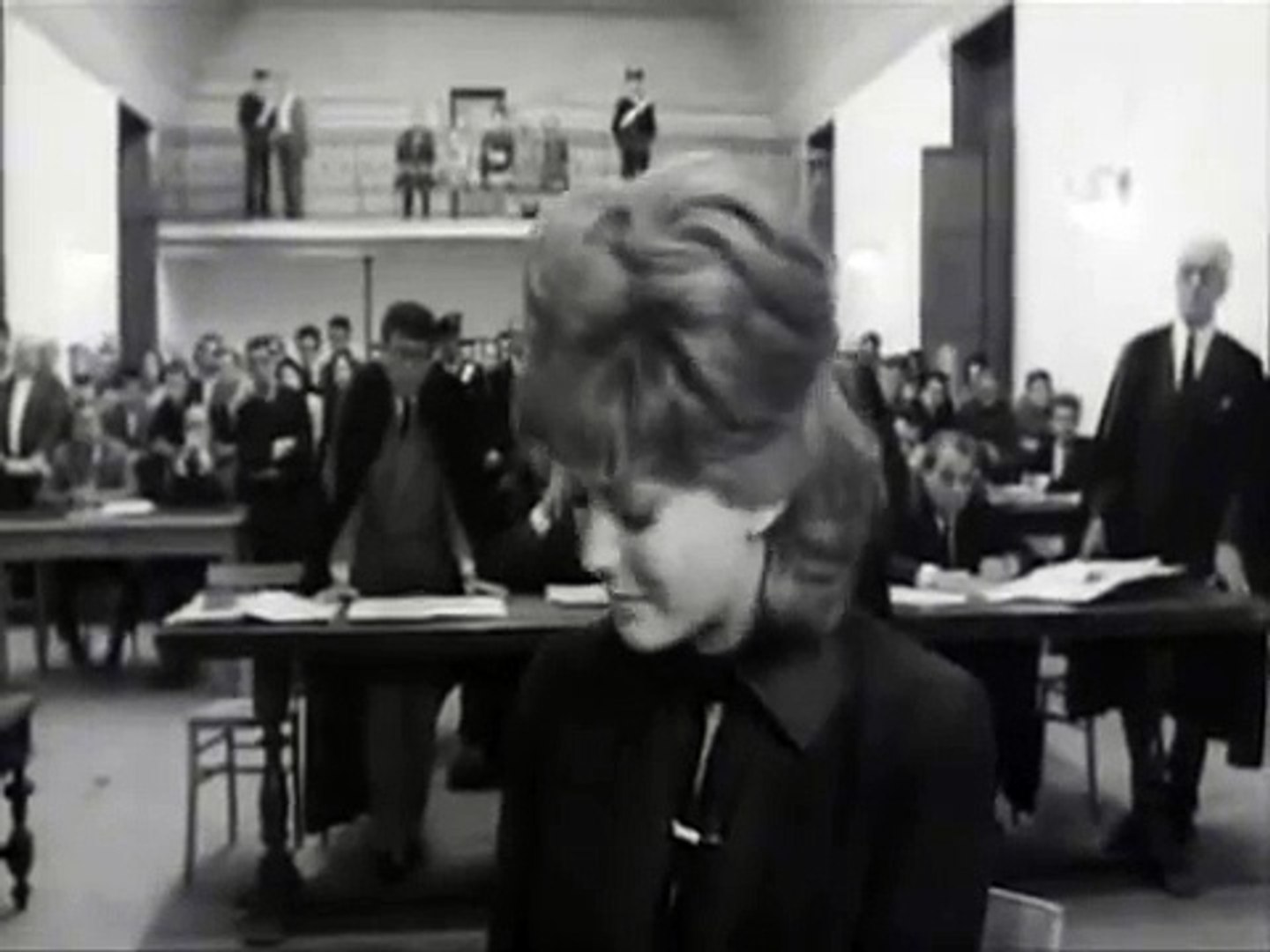 La ragazza di Bube (1963) di Luigi Comencini - video Dailymotion