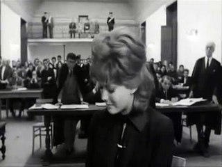 La ragazza di Bube (1963) di Luigi Comencini