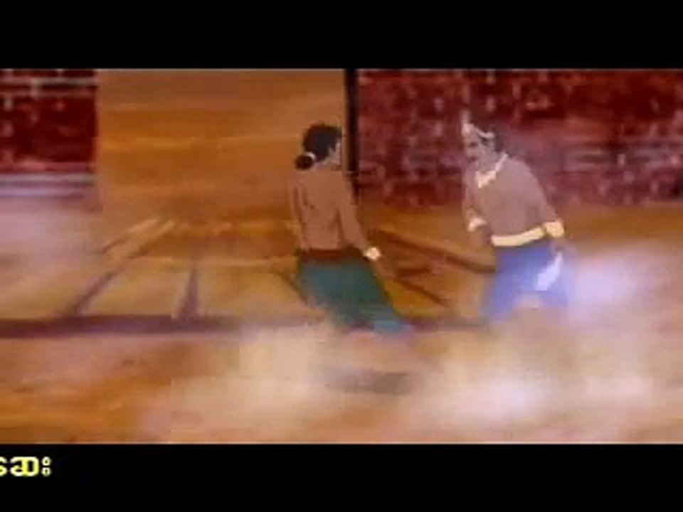 myanmar cartoon history part3