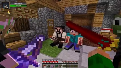 Minecraft School : EVIL LITTLE KELLY'S CASTLE (Custom Roleplay)