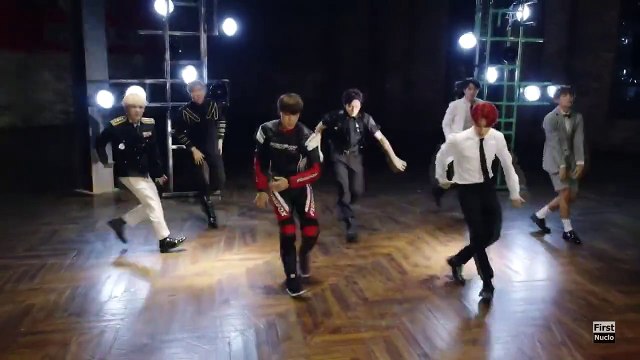 BTS(방탄소년단) _ DOPE(쩔어) - (First Nuclo Remix) TRAP/EDM/DUBSTEP MV