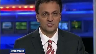 Nova TV - Dnevnik (30.11.2011)