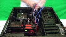 CMHD.TV Cooler Master HAF X How to /  To Do video.