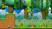 Newer Super Mario Bros. Wii - Walkthrough 100% - #01