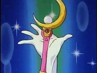 Sailor Moon - Moon Healing Escalation (Special)