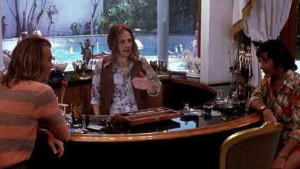 Blow (2001) Official Trailer - Johnny Depp, Penelope Cruz Movie HD