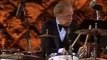 Buddy Rich in Frank Sinatra Show