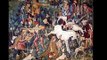 The Hunt for the Unicorn Tapestries