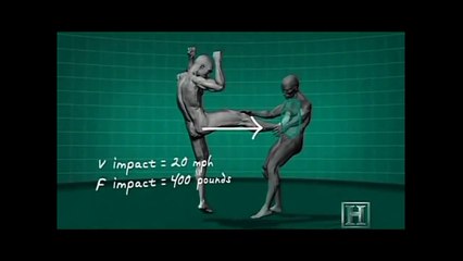 Human Weapon Kung Fu