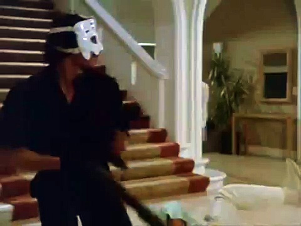 Miami Vice - Castillo in action