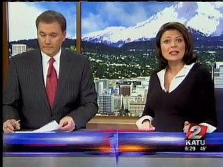 Feb 12th 2008  6 pm Wild Quaker Parrot Found Dead in Yacolt, Washington (Graphic Content)