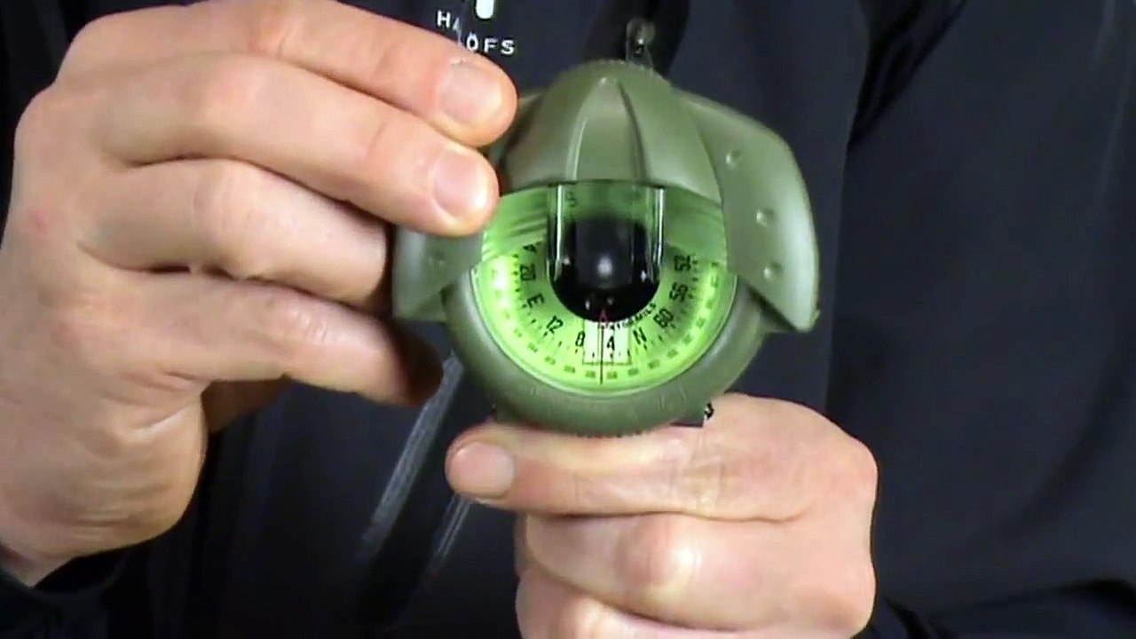 RVOps Plastimo IRIS 50