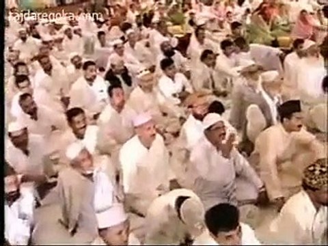 BEAUTIFUL NAAT BY PIR NASEER UD DIN NASEER GOLRA SHARIF