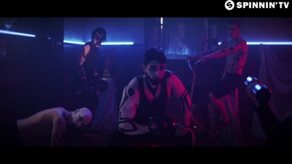 Raving George feat. Oscar And The Wolf - You re Mine (Official Music Video)