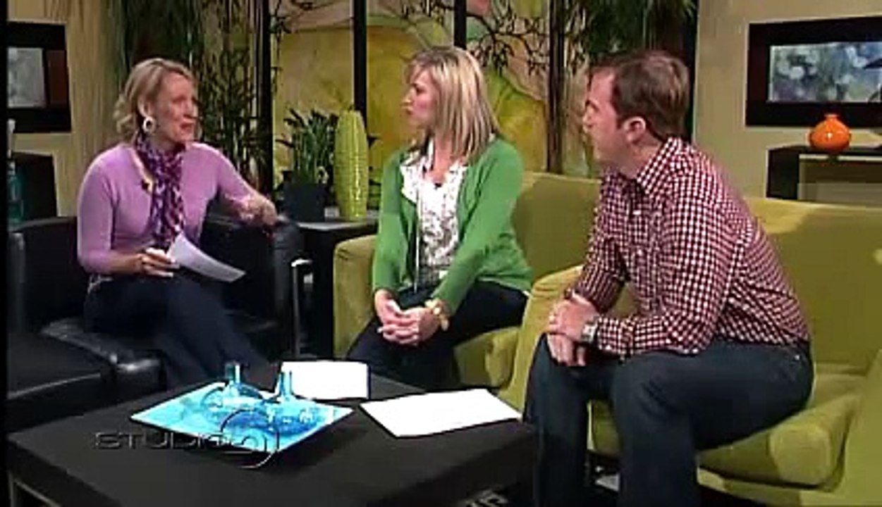 How to Handle a Narcissistic Mother - Julie Hanks, LCSW on KSL TV's Studio 5