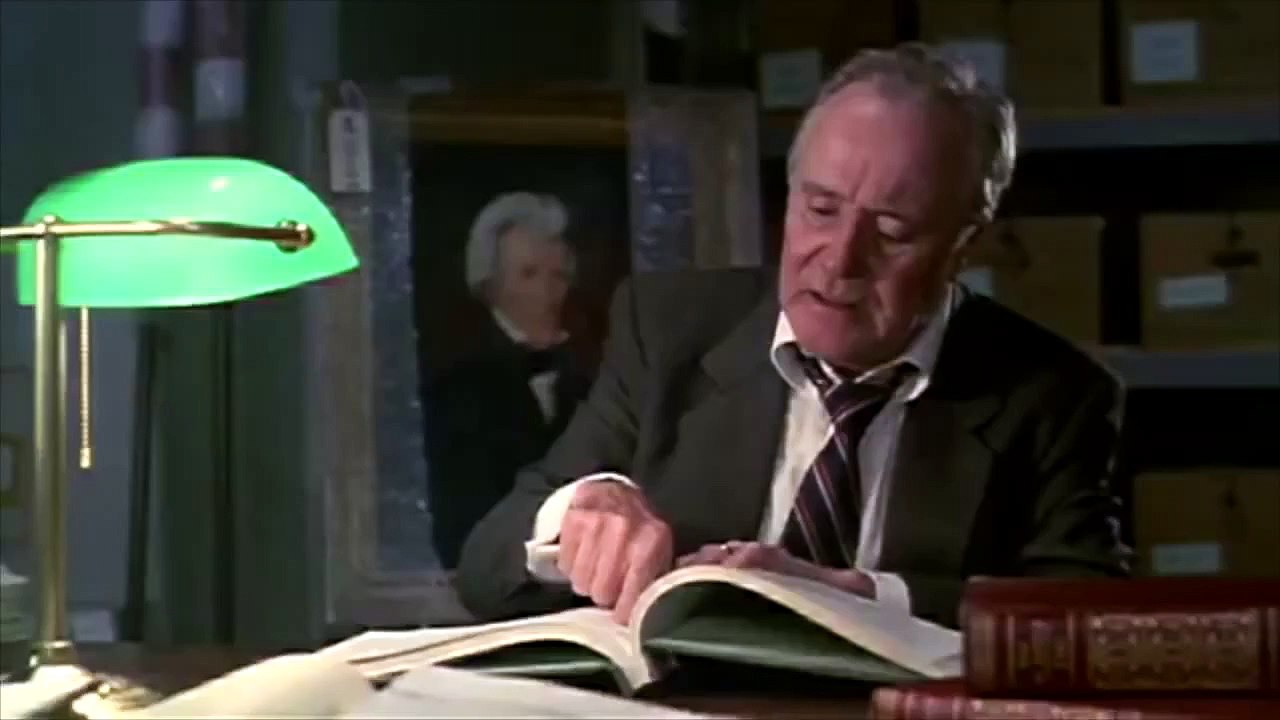 My Fellow Americans (1996) Official Trailer - Jack Lemmon, James Garner Political Comedy HD