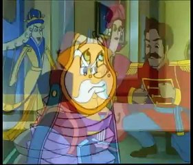 The secret of Anastasia part 5 of 5 (English)