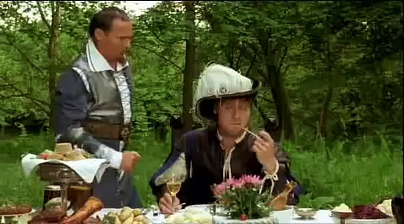 DAS BLAUE LICHT | Trailer