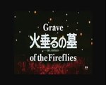grave of the fireflies Le tombaux des lucioles in 5 seconds