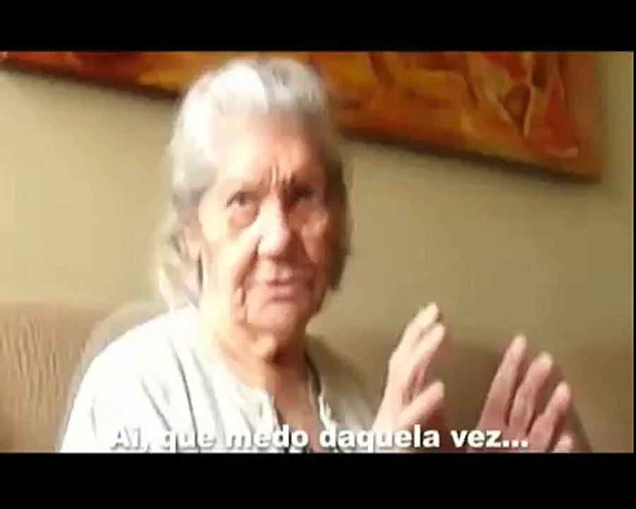 Documentário "Elena" [na íntegra]