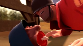 TF2 Soldier 