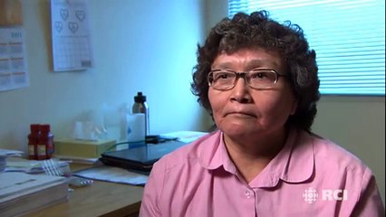 Caring for our People: Inside Arctic Nursing