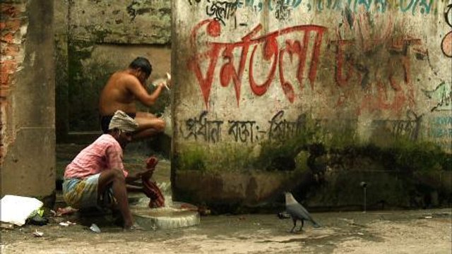 Al Jazeera World - Dalit Muslims of India