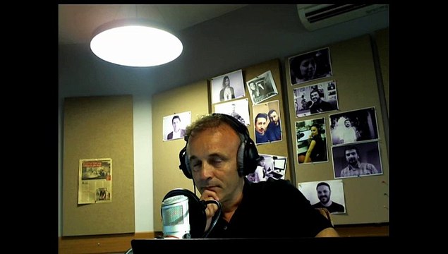 Zübeyir Aydar:İki polisin öldürülmesi üzerine sen 75 uçağı kaldırıp 300 hedefe bomba bırakıyorsan bu normal değil