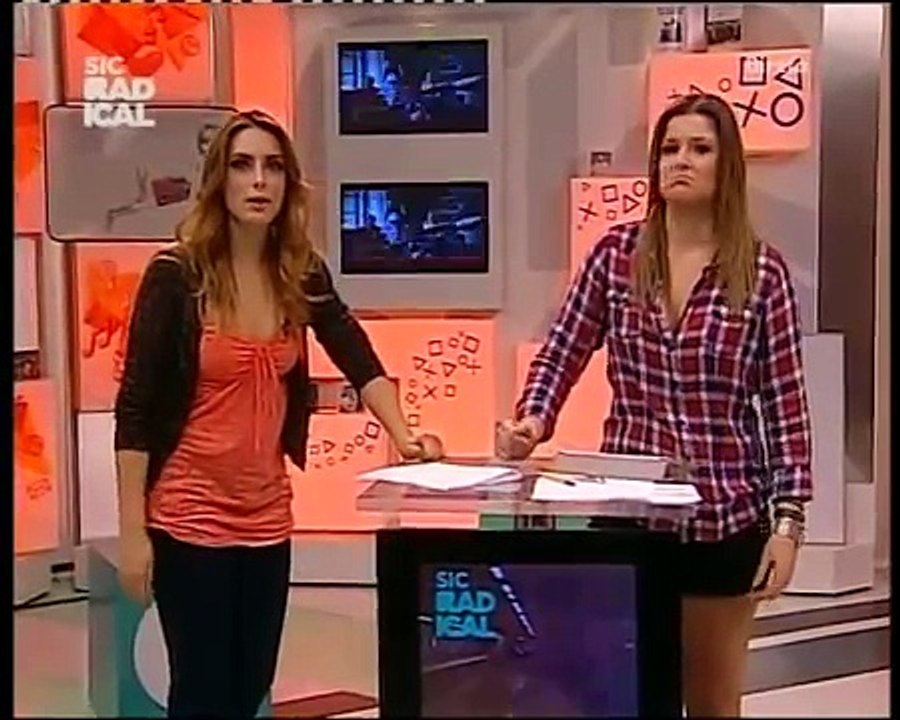 13 01 11 Entrevista Sara Sampaio