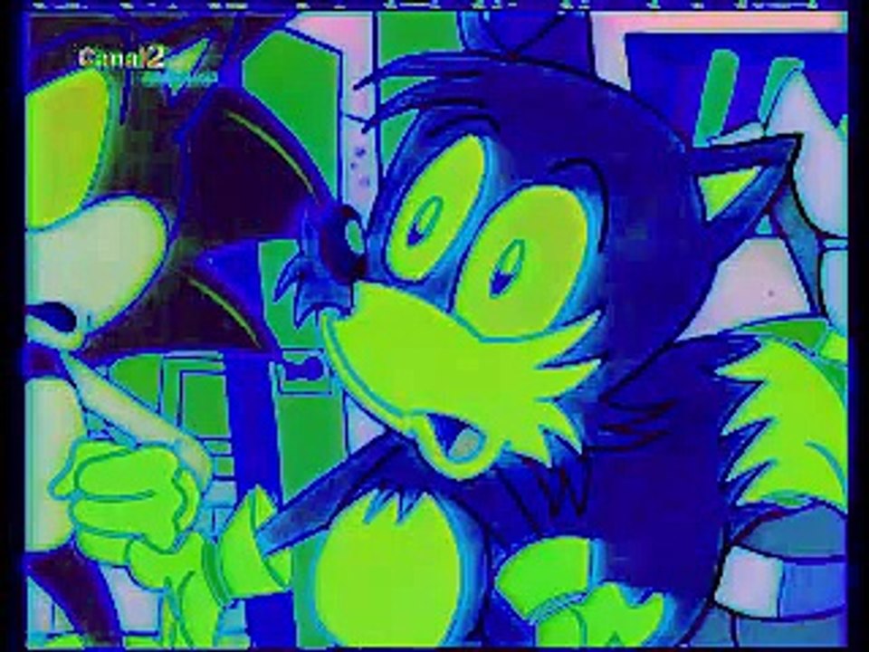 Spelunker Starts the Afternoon Exploring (spelunker.wmv)