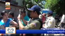 Khmer News  Hang Meas News  HDTV  Afternoon  05 August 2015  Part 01